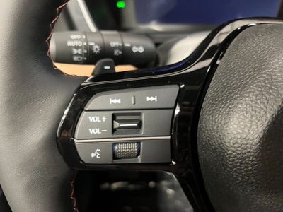 2026 Honda Passport TrailSport Elite AWD