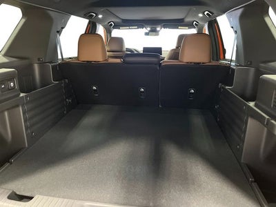 2026 Honda Passport TrailSport Elite AWD