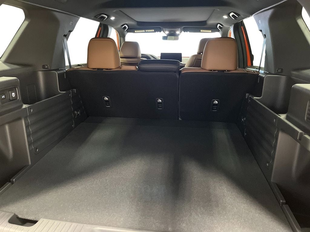 2026 Honda Passport TrailSport Elite AWD