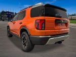 2026 Honda Passport TrailSport Elite AWD