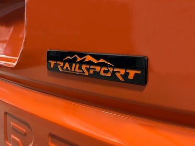 2026 Honda Passport TrailSport Elite AWD