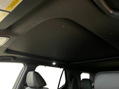2026 Honda Passport TrailSport Elite AWD