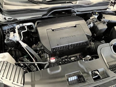2026 Honda Passport TrailSport Elite AWD