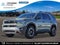 2026 Honda Passport TrailSport Elite AWD