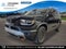 2026 Honda Passport TrailSport Blackout Elite