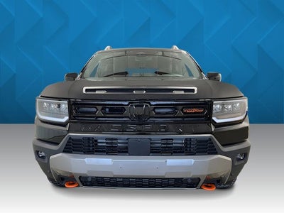 2026 Honda Passport TrailSport Blackout Elite