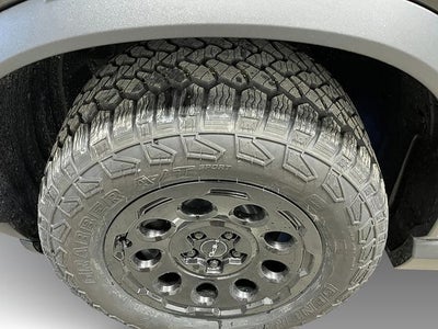 2026 Honda Passport TrailSport Blackout Elite
