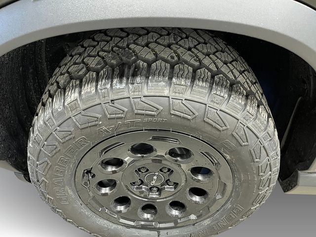 2026 Honda Passport TrailSport Blackout Elite