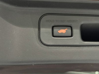 2026 Honda Passport TrailSport Blackout Elite