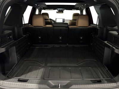 2026 Honda Passport TrailSport Blackout Elite