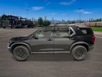 2026 Honda Passport TrailSport Blackout Elite