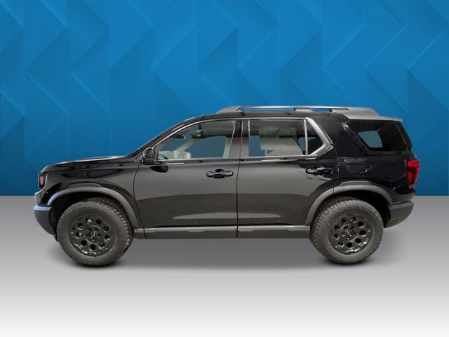 2026 Honda Passport TrailSport Blackout Elite