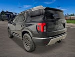 2026 Honda Passport TrailSport Blackout Elite