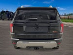 2026 Honda Passport TrailSport Blackout Elite
