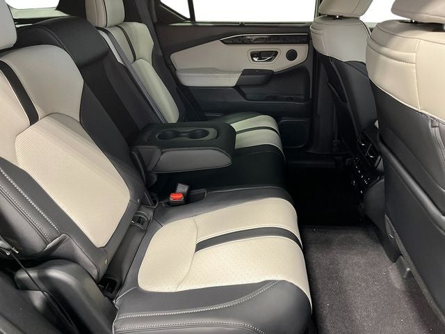 2026 Honda Passport TrailSport Elite AWD