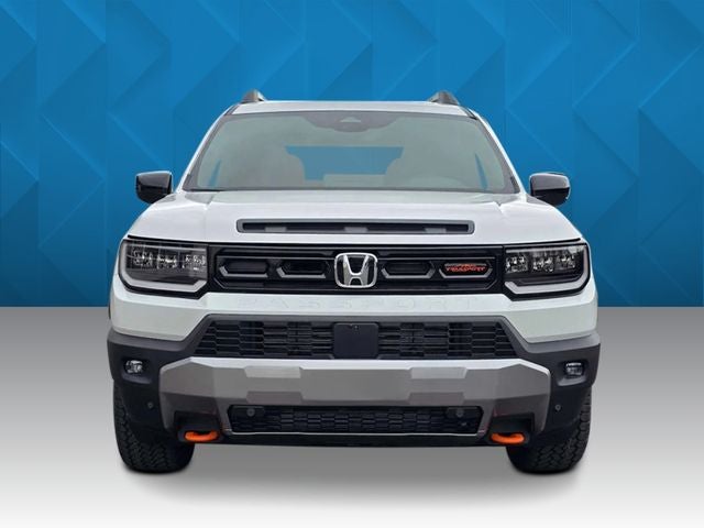 2026 Honda Passport TrailSport Elite AWD