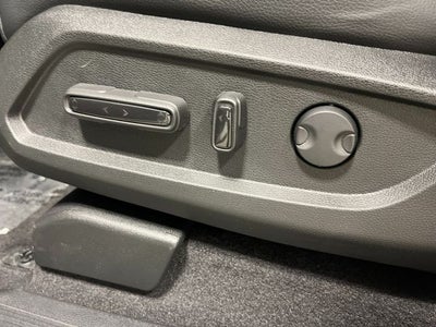 2026 Honda Passport TrailSport Elite AWD