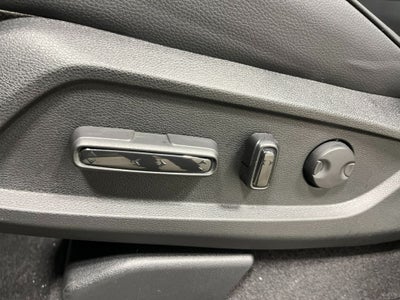 2026 Honda Passport TrailSport Elite AWD