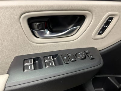 2026 Honda Passport TrailSport Elite AWD