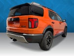 2026 Honda Passport TrailSport Elite AWD