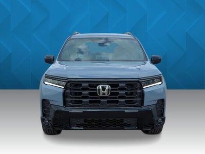 2026 Honda Pilot Sport
