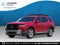 2026 Honda Pilot EX-L AWD