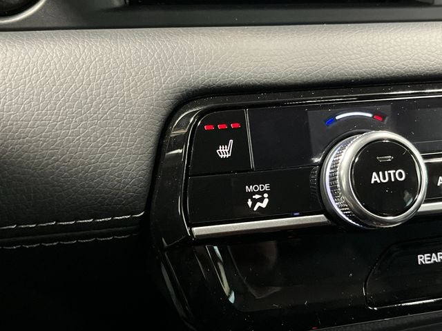 2026 Honda Pilot EX-L AWD