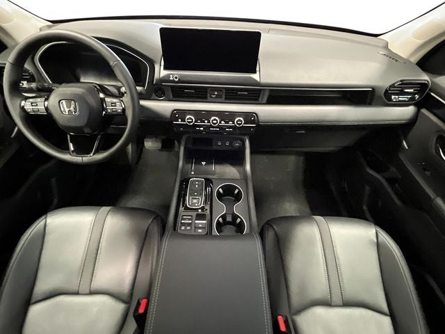 2026 Honda Pilot EX-L AWD