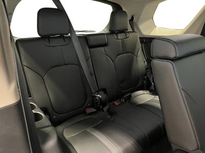 2026 Honda Pilot EX-L AWD
