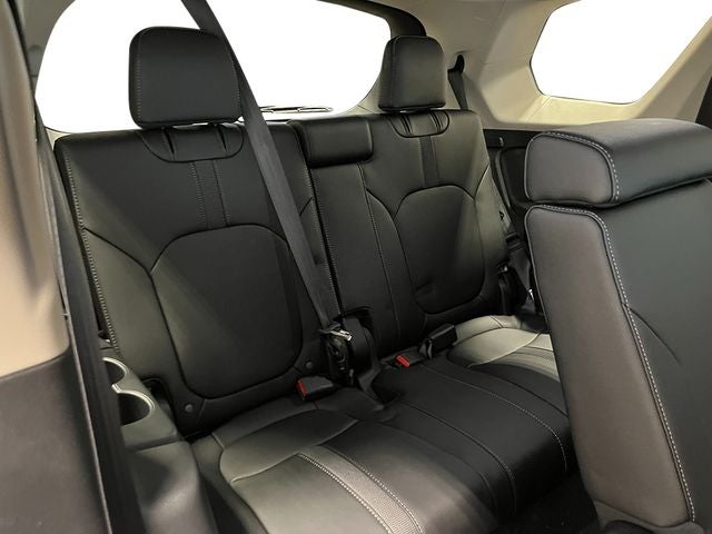 2026 Honda Pilot EX-L AWD