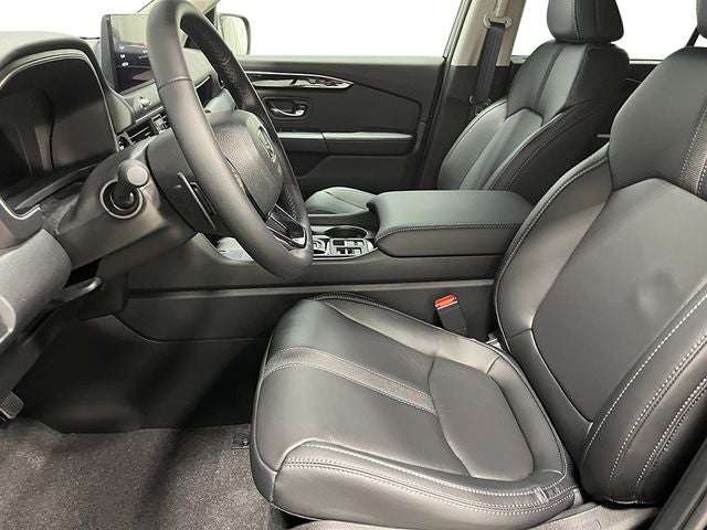 2026 Honda Pilot AWD EX-L