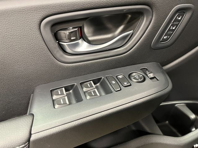 2026 Honda Pilot AWD EX-L