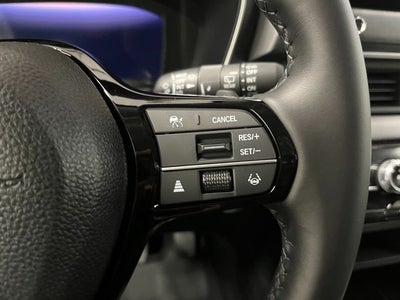 2026 Honda Pilot AWD EX-L