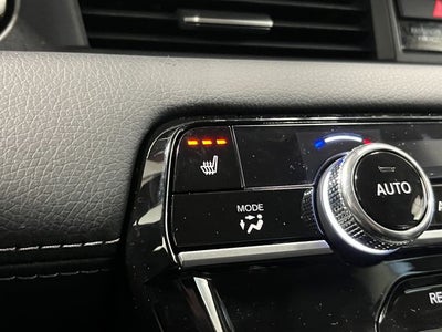2026 Honda Pilot AWD EX-L