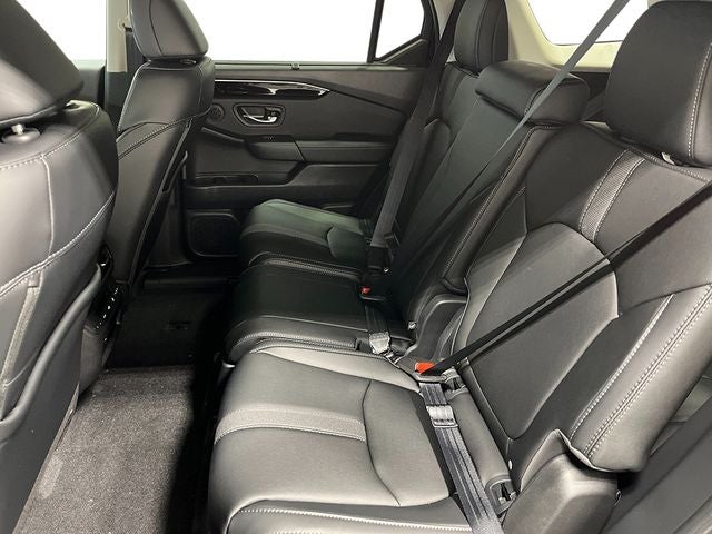 2026 Honda Pilot AWD EX-L