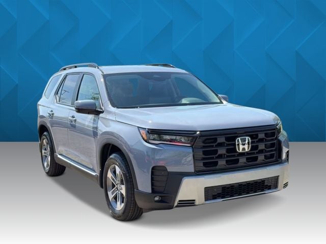 2026 Honda Pilot AWD EX-L