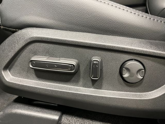2026 Honda Pilot EX-L AWD