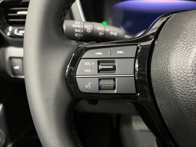 2026 Honda Pilot EX-L AWD