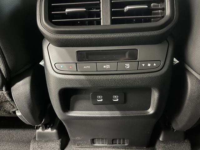 2026 Honda Pilot EX-L AWD