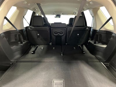 2026 Honda Pilot EX-L AWD