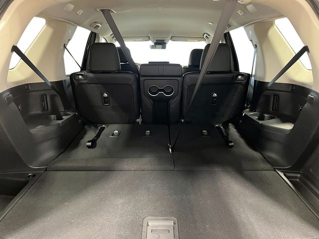 2026 Honda Pilot EX-L AWD