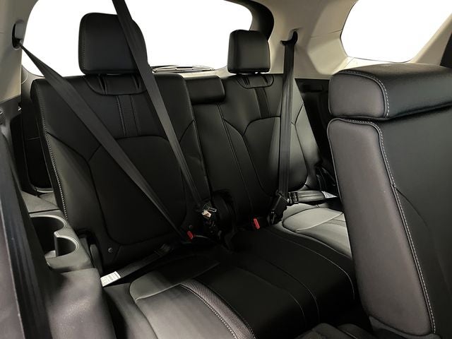 2026 Honda Pilot EX-L AWD