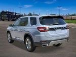 2026 Honda Pilot EX-L AWD