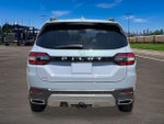 2026 Honda Pilot EX-L AWD