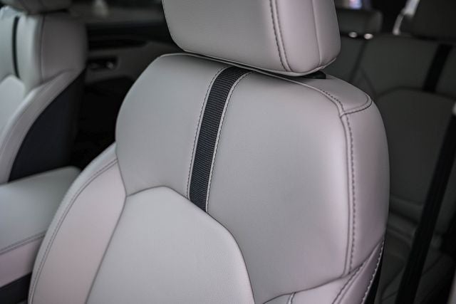 2026 Honda Pilot EX-L AWD