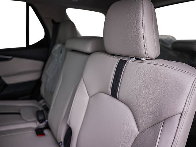2026 Honda Pilot EX-L AWD