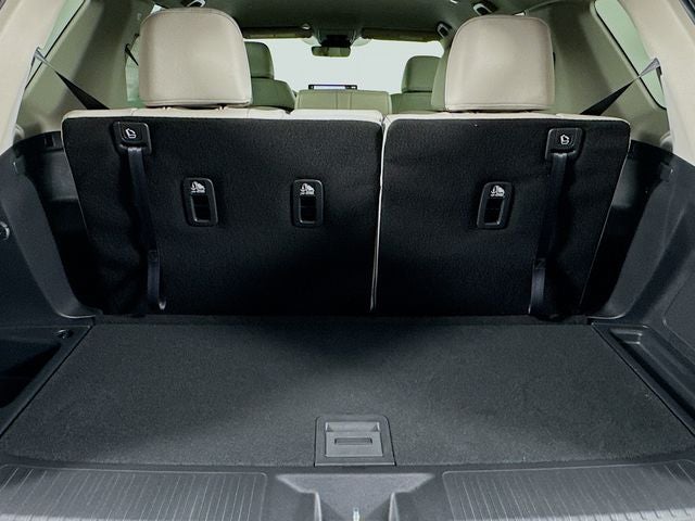 2026 Honda Pilot EX-L AWD
