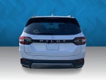 2026 Honda Pilot EX-L AWD
