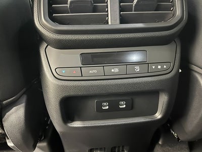 2026 Honda Pilot EX-L AWD