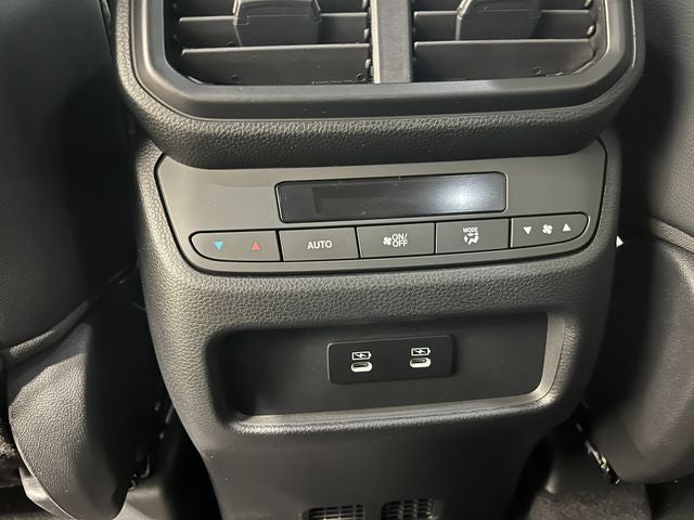 2026 Honda Pilot EX-L AWD
